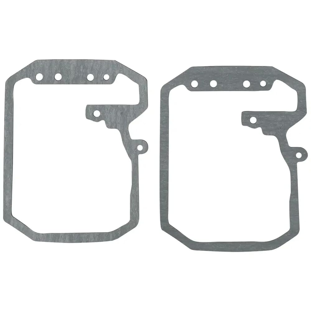 Conjunto de Juntas del cárter del Motor Compatible con XL600V Transalp Motorcycle Models 1987 1988 Se Adapta al ensamblaje del generador de Motor Completo