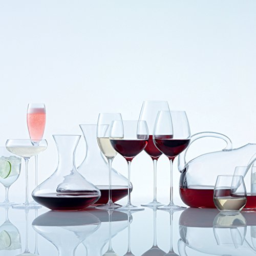Lsa International Wine Carafe 80 Fl Oz Clear #TOP4