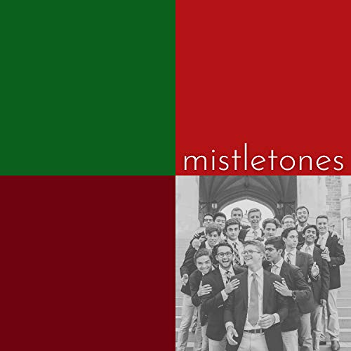 Mistletones