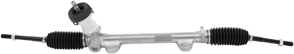 ECCPP Complete Power Steering Rack and Pinion Assembly fit for 2013-2016 for Hyundai Elantra 1.8L 2.0L 2013 for Hyundai Elantra GT 1.8L 2014 Elantra GT 2.0L