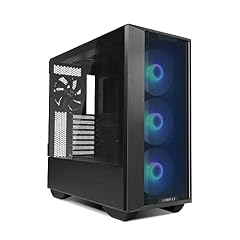 Lian Li LANCOOL III Midi-Tower...