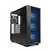 Produktbild Lian Li LANCOOL III RGB schwarz