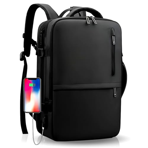 Zaino da viaggio impermeabile per uomo e donna