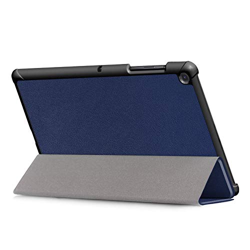 Kepuch Custer Funda para Samsung Galaxy Tab S5e 10.5 T720 T725,Slim Smart Cover Fundas Carcasa Case...