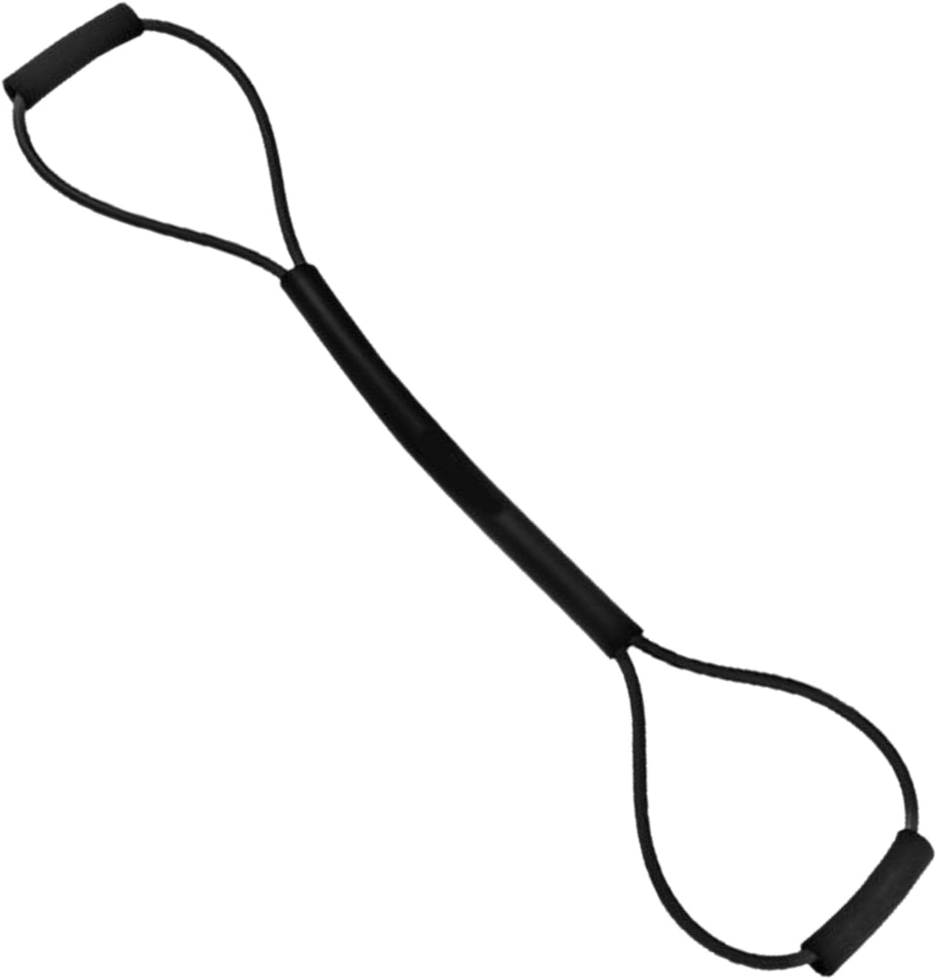 Fancyes Elastic Resistance Bands Pull Rope Agility Training for Shadow Boxing Punching Arm