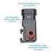 DOICOO 16212460 12614970 213-331 12575837 SU1176 Map Sensor Fit for Buick Cadillac Chevy Pontiac GMC GM Isuzu Saturn Saab Hummer Honda
