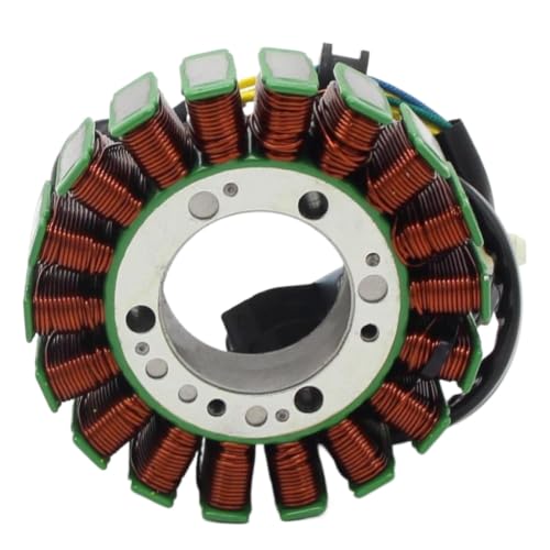 Bobina Estator S31120RCA000 soluciona fallos de chispa en DS 250 3