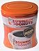 Dunkin Donuts Original Blend Ground Coffee, Medium Roast (45 Ounce .)