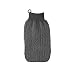 Bump eRaiser Exfoliating Mitt — Body Exfoliating Glove for Ingrown Hair Prevention, Razor Bumps & Self-Tan Prep | Italian Fibre with Shower Strap | Reusable, Vegan, Made in Australia
