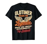 60. Geburtstag Geschenk Spruch Lustig 1965 60
