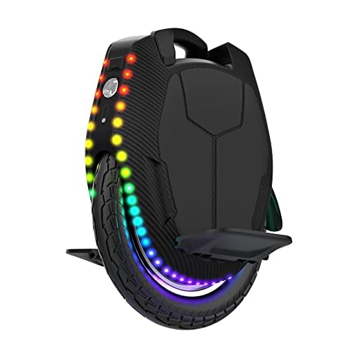 Kingsong 16X Electric Unicycles for Adults, Self Balancing One Wheel EUC 16 Inch, 2200W Powerful Motor Unicycle Scooters, 31mph Max Speed With Bluetooth Speaker,Mileage Up to 100 Miles,Mountain Climb 35°