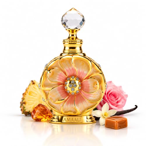 Swiss Arabian Amaali CPO 15 ml