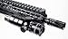 Green Laser Sight System by Ozark Armament - 5mw 532nm High Powered Tactical Green Laser with Picatinny Rail Mount Barrel Mount Pressure Switch and On/Off Switch for Rifles and Shotguns