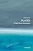 Plato: A Very Short Introduction (Very Short Introductions)