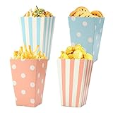 Fácil de combinar:Las bolsas de palomitas de maíz son plegables y fáciles de transportar, no ocupan demasiado espacio, puede llevar las compras con usted en todo momento y hay arrugas obvias en el tazón de las palomitas de maíz.