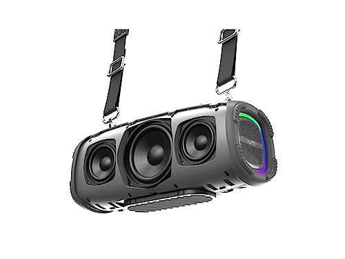 X Jump - Speaker 0xj20010-grigio - 4