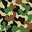 Camouflage Green