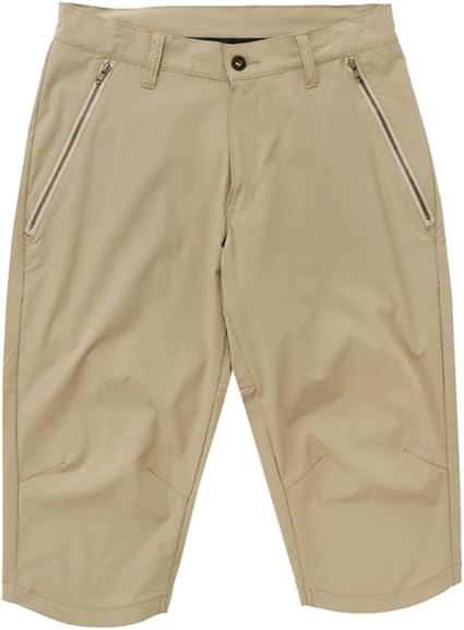 Amazon.co.jp: [カペルミュール] サイクリング カジュアルパンツ