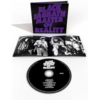 Master Of Reality