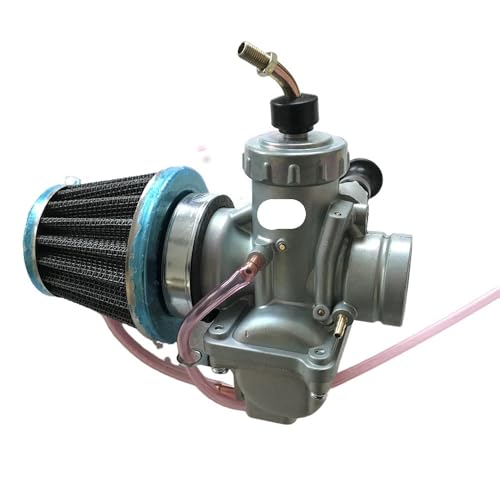 Carburateur Polaris Trail Boss 250 avec filtre à air 1990 1991 1992 1993 1994 1995 1996 1997 1998 1999