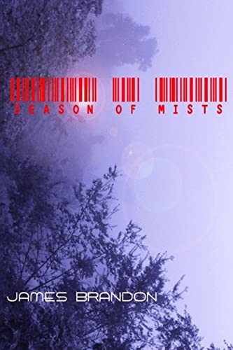 Season of Mists 1502950898 Book Cover