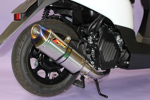 Amazon | Realspeed (リアルスピード) ヤマハ JOG (AY01) Caribur