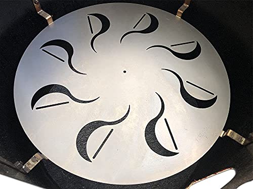 Asadores, Lawn & Patio Imagen adicional