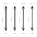 WINMAX TOOLS AUTOMOTIVE 24PCS Press and Pull Sleeve Kit, Bushing Press Kit and Bushing Removal Tool