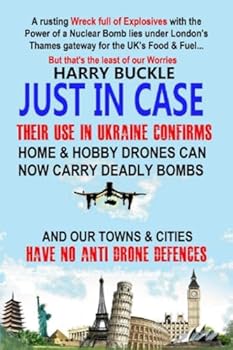 Paperback Just In Case Book