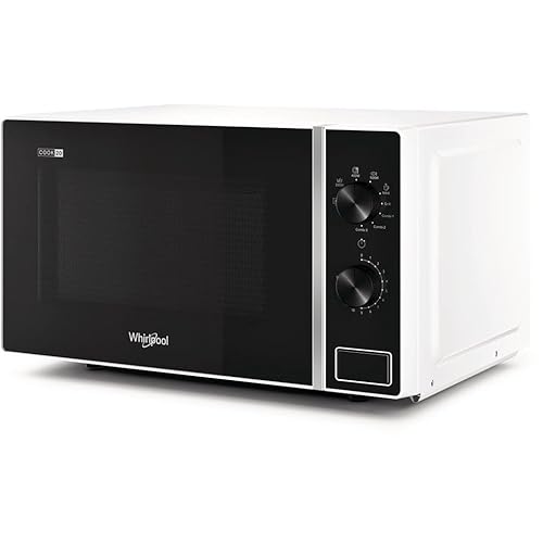 WHIRLPOOL MWP103W: ES