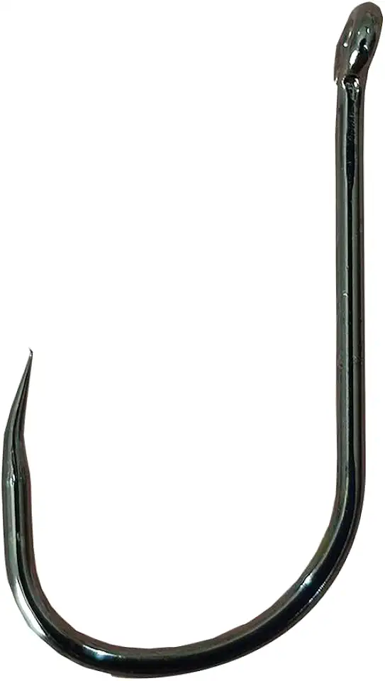 Anzol Pesca Iseama Sure Numero14 Sem Fisga 10 Unidades