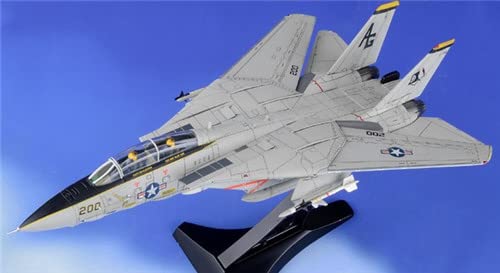 Calibre Wings F-14A Tomcat VF-142 Ghostriders BuNo 161422 1