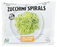 Algopix Similar Product 3 - Tattooed Chef Zucchini Spiral, 12 OZ