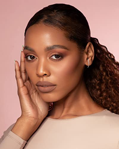 Dose Of Colors Velvet Mousse Lipsticks (Nailed It) #TOP3