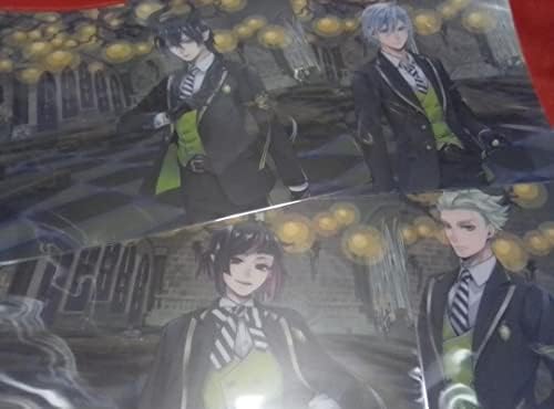 残りわずか ディズニー ツイステッドワンダーランド ランチョンマット ディアソムニア寮 コンプリートセット 代引不可 Www Kaltechenergy Com 残りわずか ディズニー ツイステッドワンダーランド ランチョンマット ディアソムニア寮 コンプリートセット 代引不可 Www Kaltechenergy Com