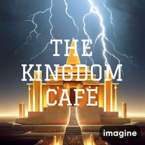 Couverture de THE KINGDOM CAFE
