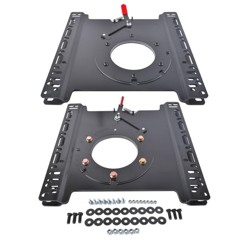 Vahaha FTP003 FTP004 360° Rotation Swivel Seat Base Replacement for ...