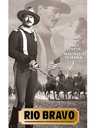  Rio Bravo