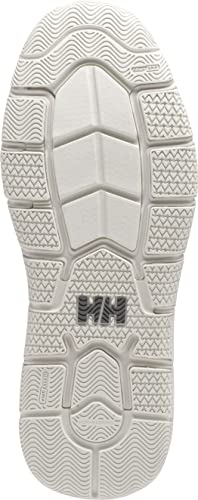 Image of Helly Hansen Cascade Mid HT | Quick-Drying, Non-Marking Outsole, Flexible Lightweight Midsole, For Boat Decks, Sailing Sneakers for Men Slip Resistant