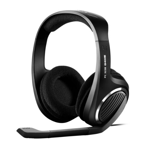 Amazon.co.jp: 【国内正規品】ゼンハイザー プレミアムゲーミング