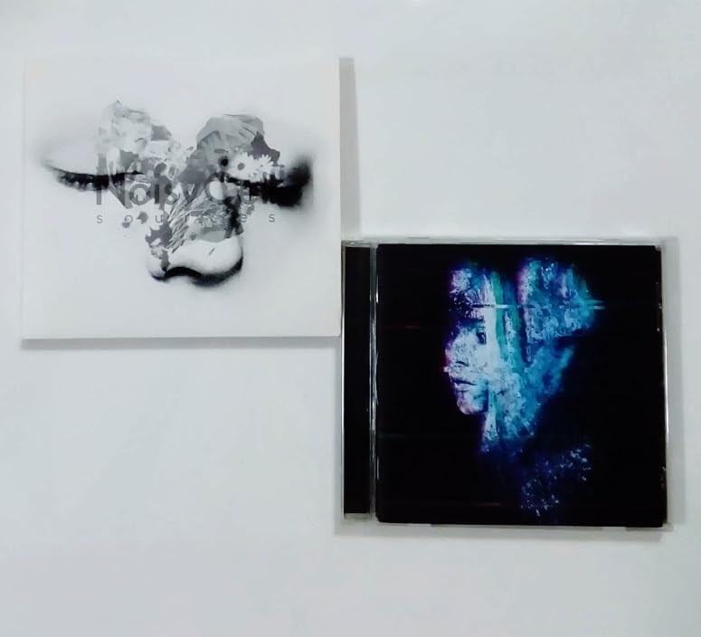 Amazon.co.jp: NoisyCell ノイジーセル CD アルバム Sources