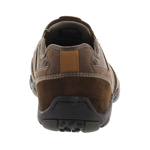 Chaussures De Ville Cuir Diameter Zinroy - vue 9