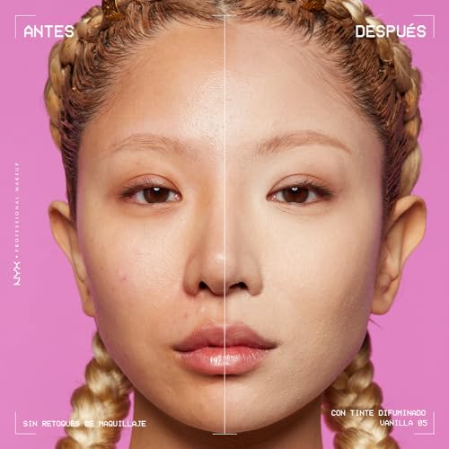 Coloración, Beauty Imagen adicional