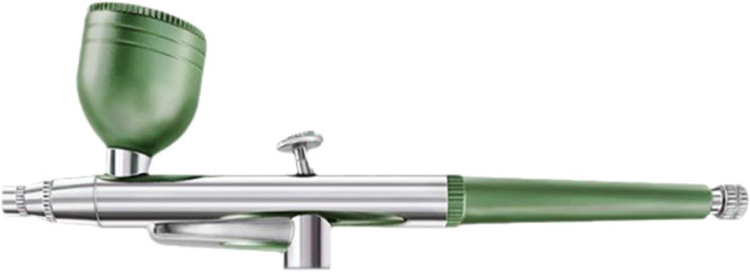Multipurpose High Pressure Airbrushes Perfect for Creative Tasks From Makeup to Model Crafting Cake Decorating Wall Decoration Airbrushes