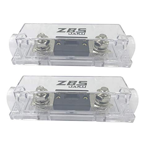 Amazon.ca Best Sellers The most popular items in Car Amplifier Fuse