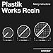 Evercoat SMC Fiberglass Resin for SMC and Fiberglass Reinforced Repairs - 128 Fl Oz