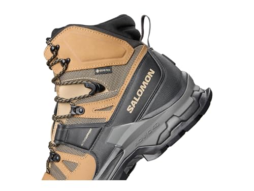 Image of Salomon Mens Quest 4 GTX