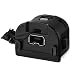 COOLEAD Adaptador Motion Plus para Wii Mando a Distancia Reemplazo Adaptador de...