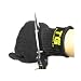 Stainless Steel Wire Mesh Gloves by idoutdoor