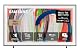 Samsung The Frame LS03H 4K 55 Zoll (138 cm), UHD Fernseher, Art Mode mit wechselnden Kunstwerken, Wireless One Connect Box, Antireflexion mit Glare Free, QLED-Bildqualität, Dolby Atmos, Smart AI TV